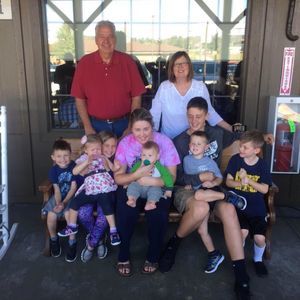 Meet your Posher, Nancy